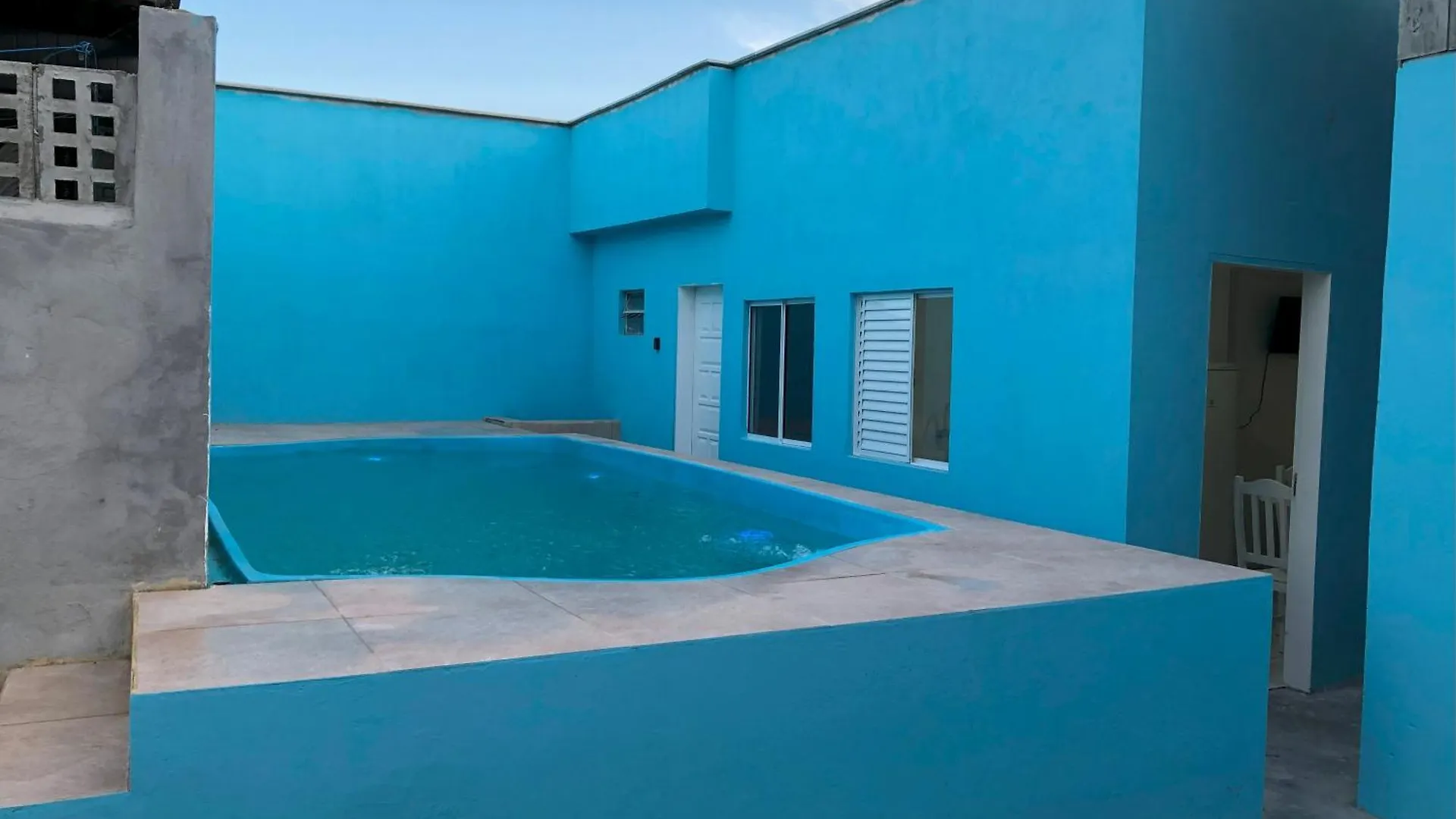 Casa Da Vivi Hotell Penha